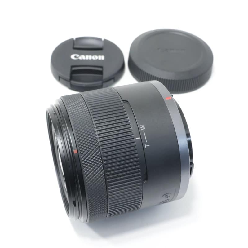 RF-S14-30mm F4-6.3 IS STM PZ