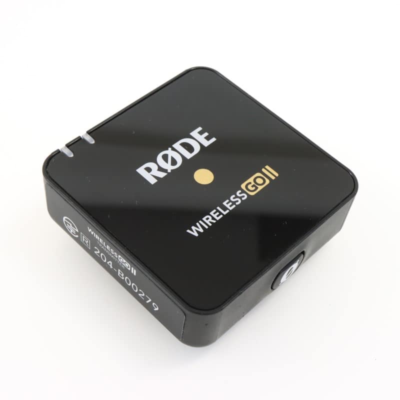 WIGOII [Wireless GO II]