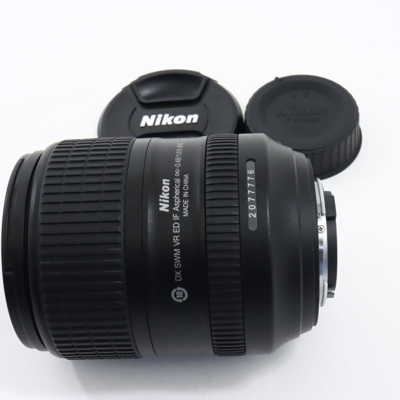 Nikon AF-S DX NIKKOR 18-300mm f/3.5-6.3G ED VR 中古 C2120162043238