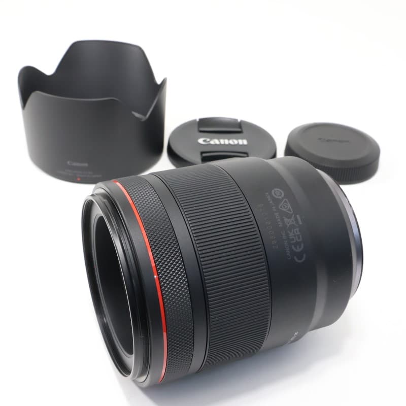 RF50mm F1.2 L USM