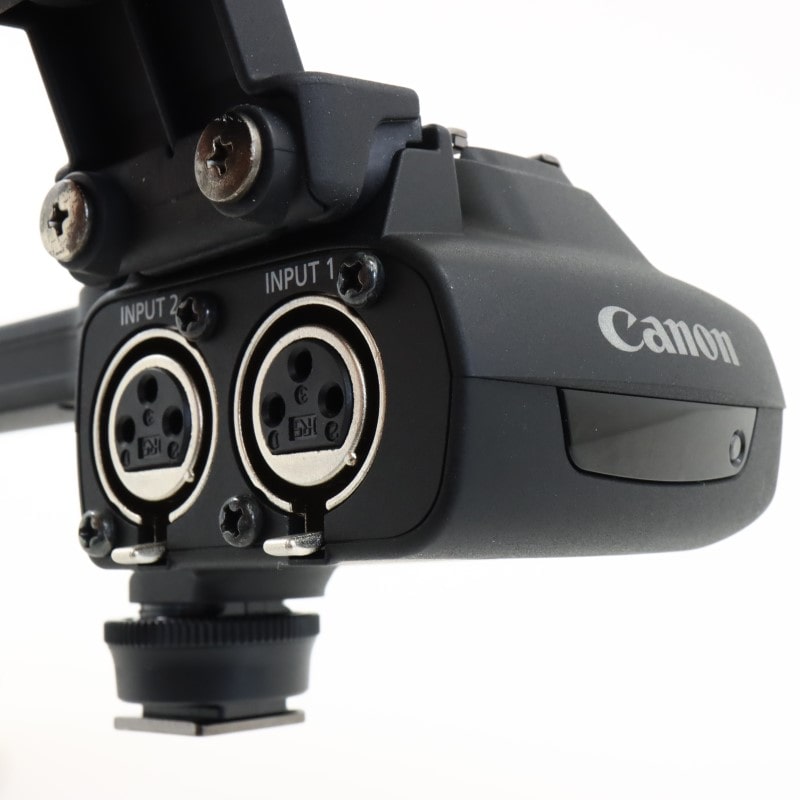 Canon HDU-1 [ハンドルユニット] 中古 C2120162066718｜フジヤカメラ