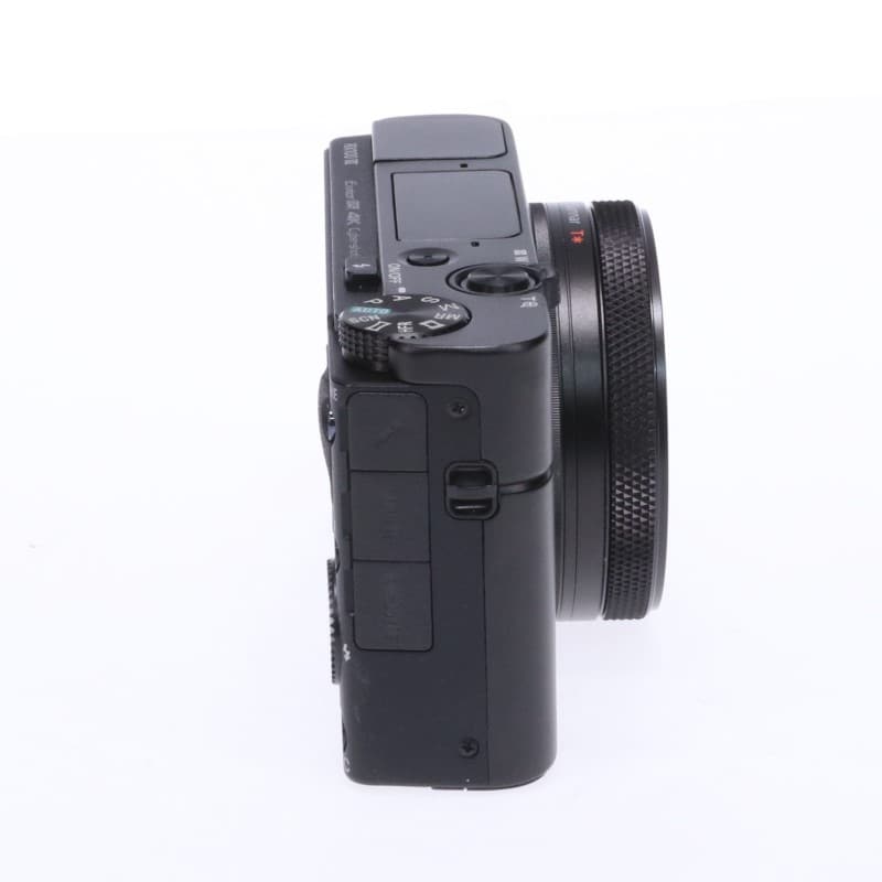 Cyber-shot RX100VII DSC-RX100M7