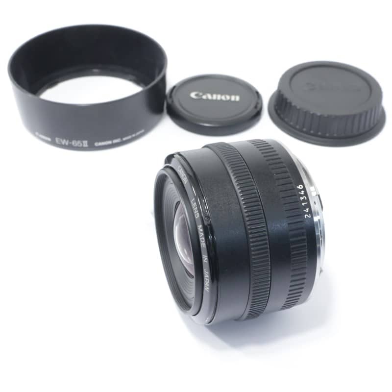 EF 35mm F2