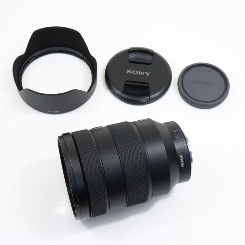 FE 24-105mm F4 G OSS SEL24105G