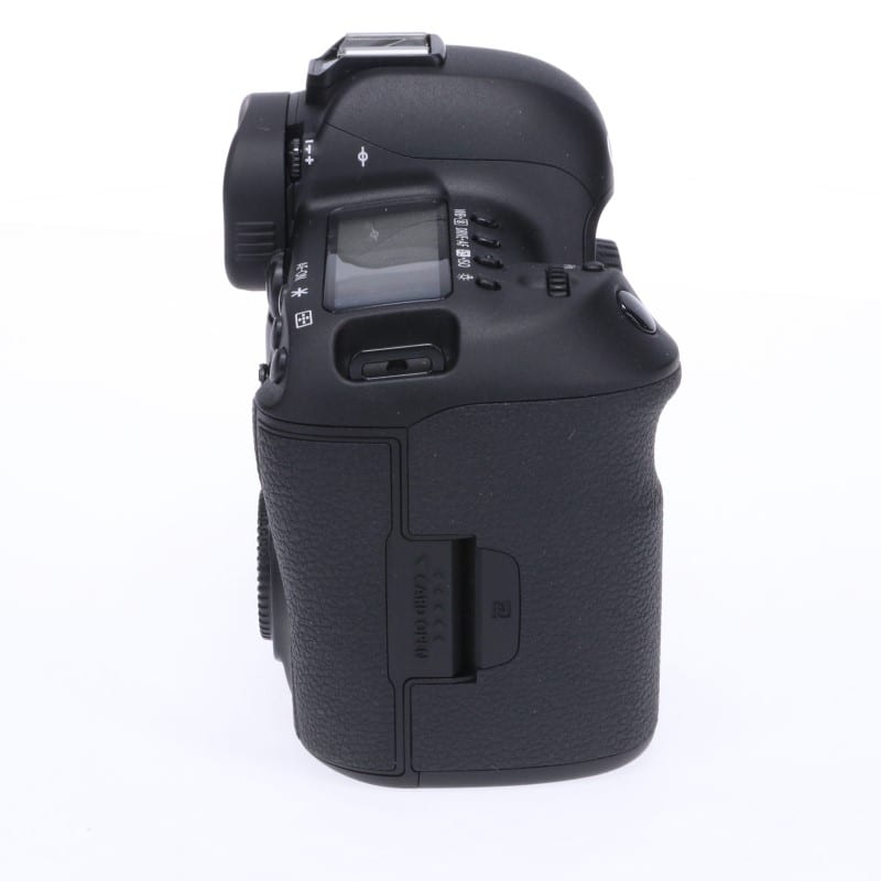 EOS 5D Mark IV ボディー