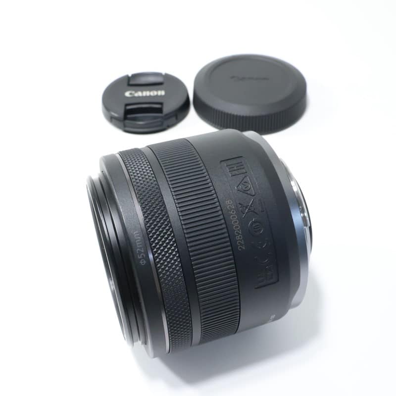 RF35mm F1.8 MACRO IS STM