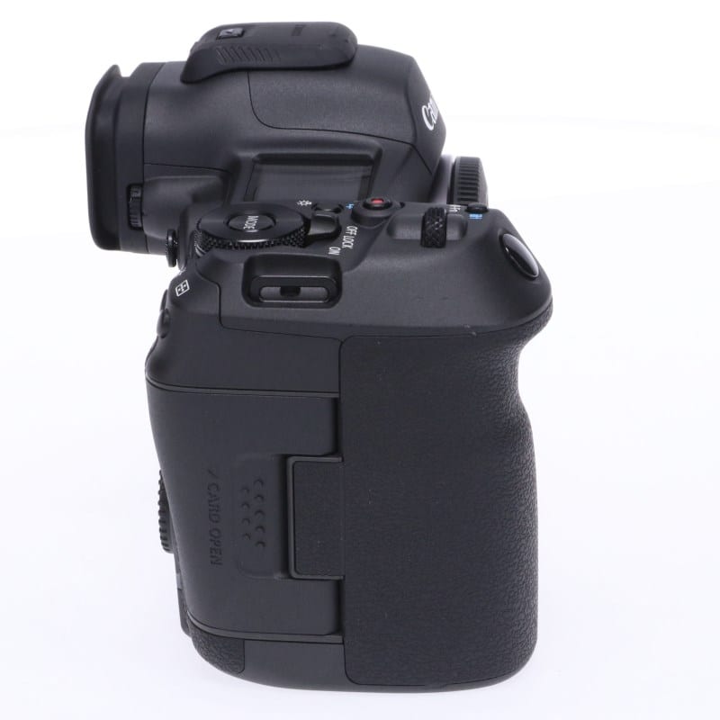 EOS R5 Mark II ボディー