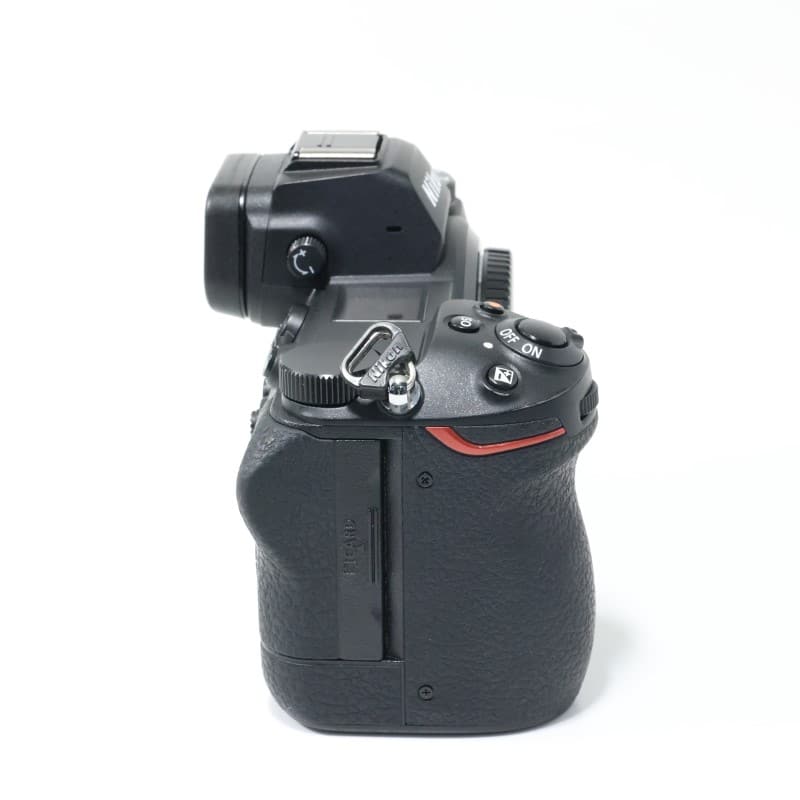 Z7II ボディ