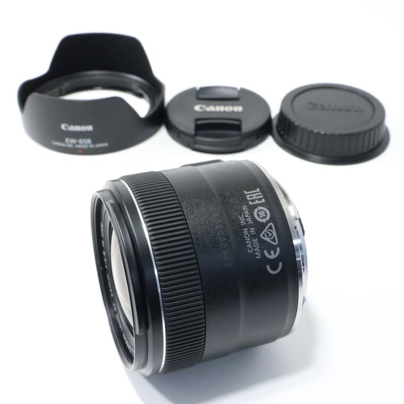 EF 24mm F2.8 IS USM