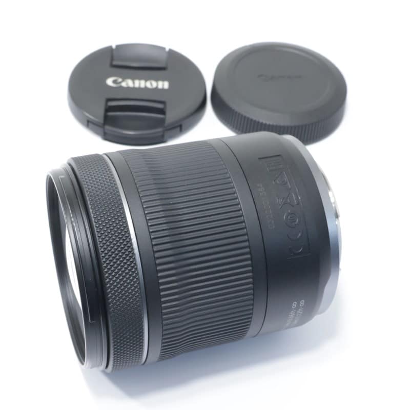 RF24-105mm F4-7.1 IS STM