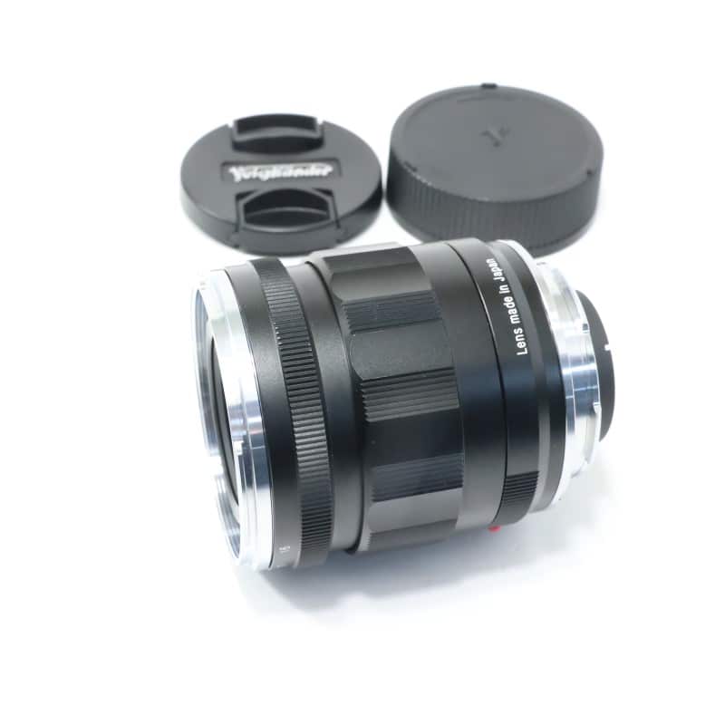 APO-LANTHAR 35mm F2 Aspherical VM