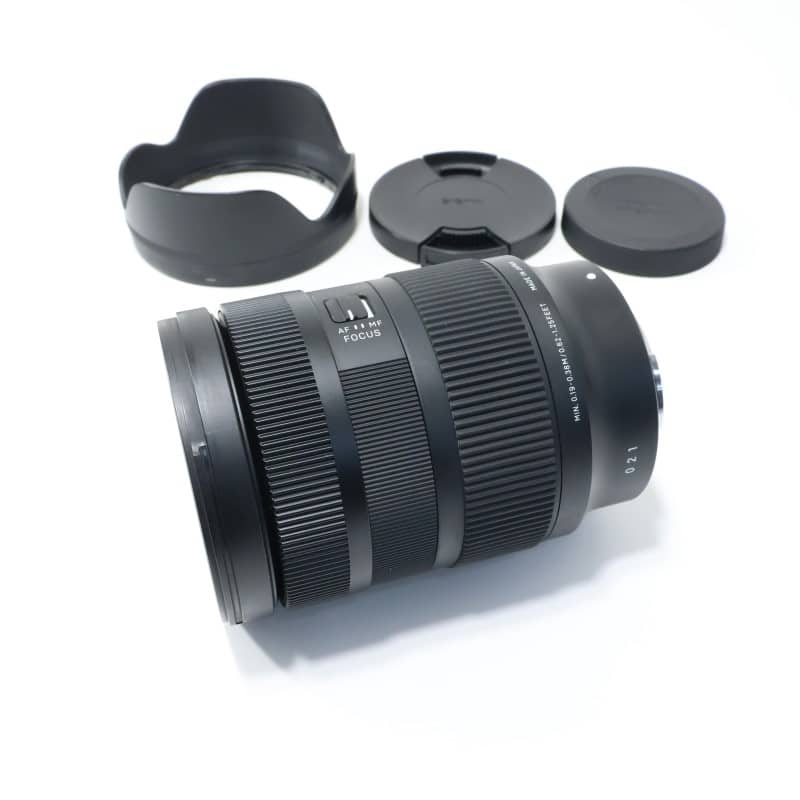 28-70mm F2.8 DG DN Contemporary ソニーE