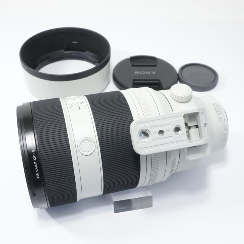 FE 50-150mm F2 GM SEL50150GM