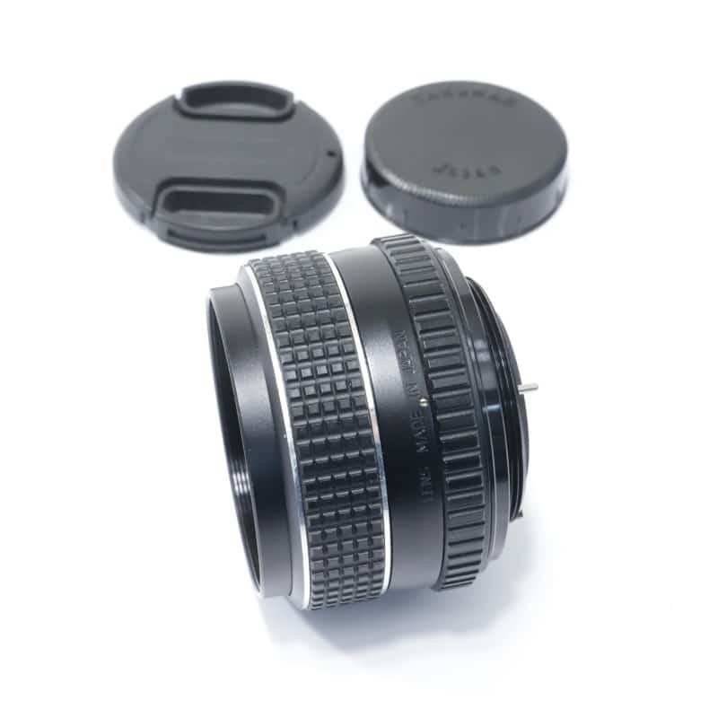 Takumar 55mm F2.2