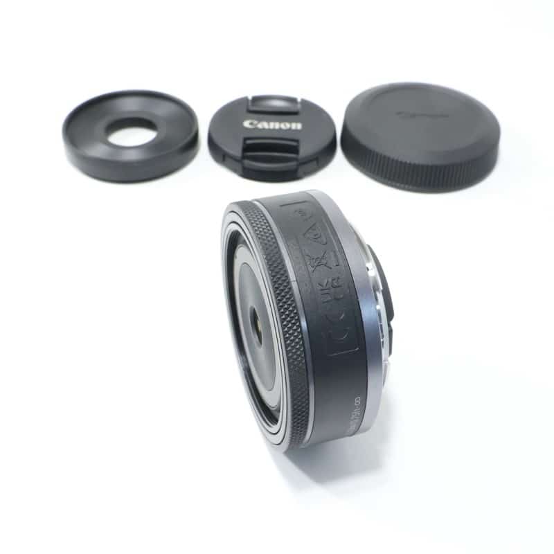 RF28mm F2.8 STM