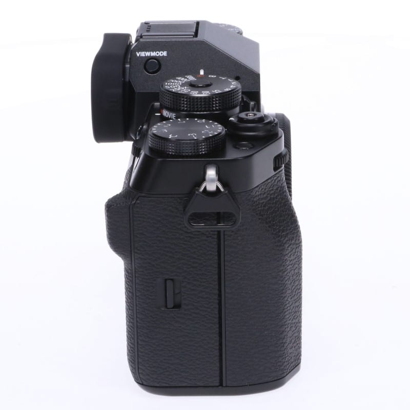 FUJIFILM X-T5 ボディ ブラック