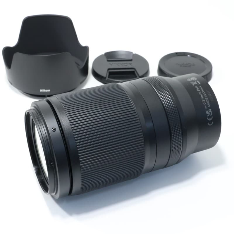 NIKKOR Z 70-180mm f/2.8