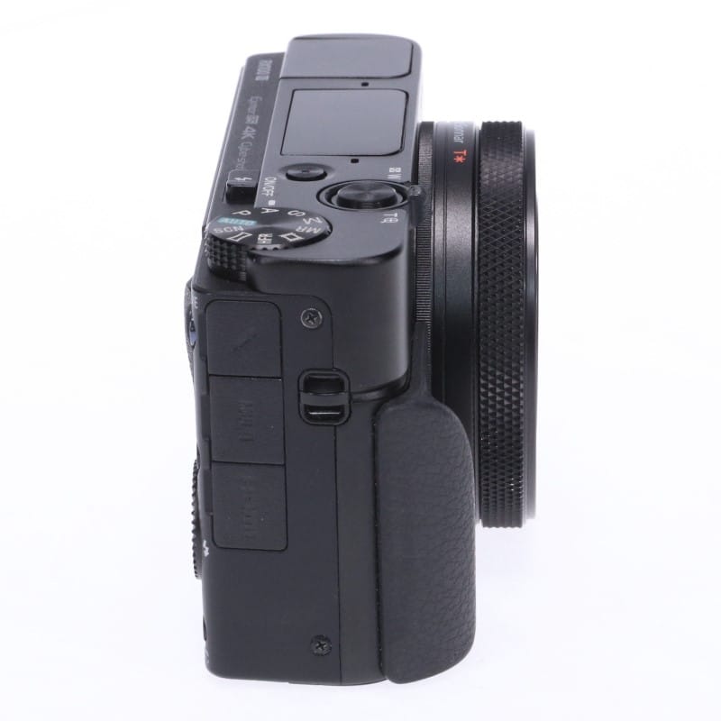 Cyber-shot RX100VII DSC-RX100M7