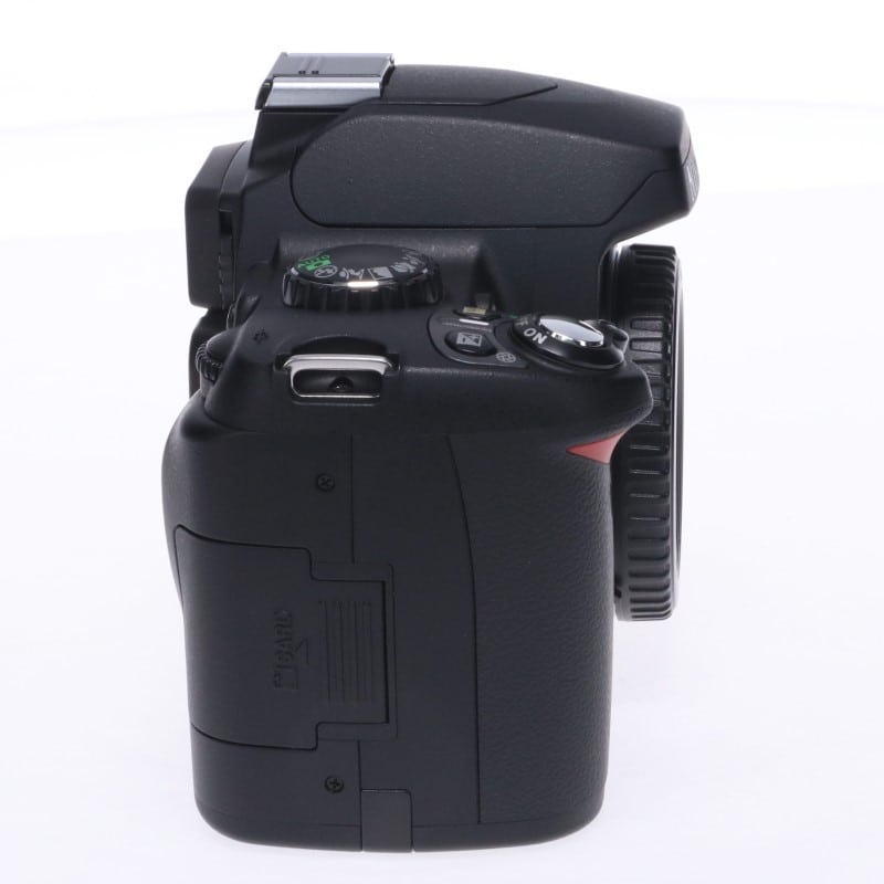 D40 ブラック