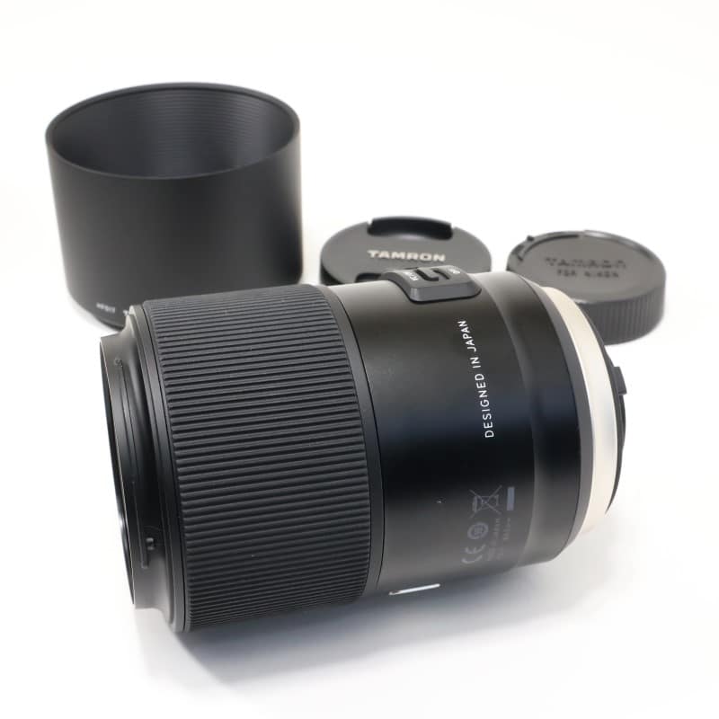 SP 90mm F/2.8 Di MACRO VC USD F017N ニコン
