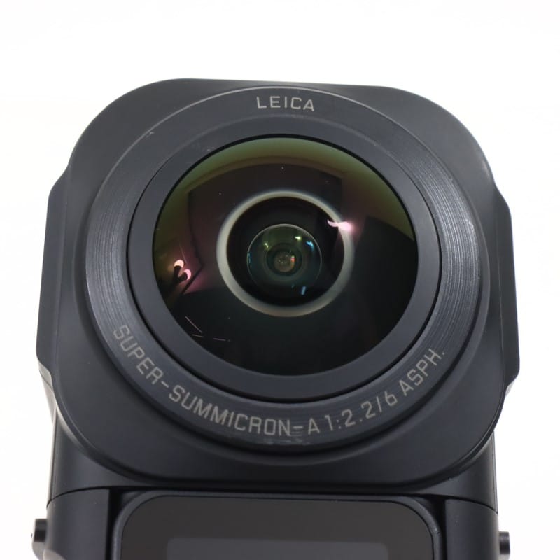 CINRSGP/D [Insta360 ONE RS 1-Inch 360 Edition]