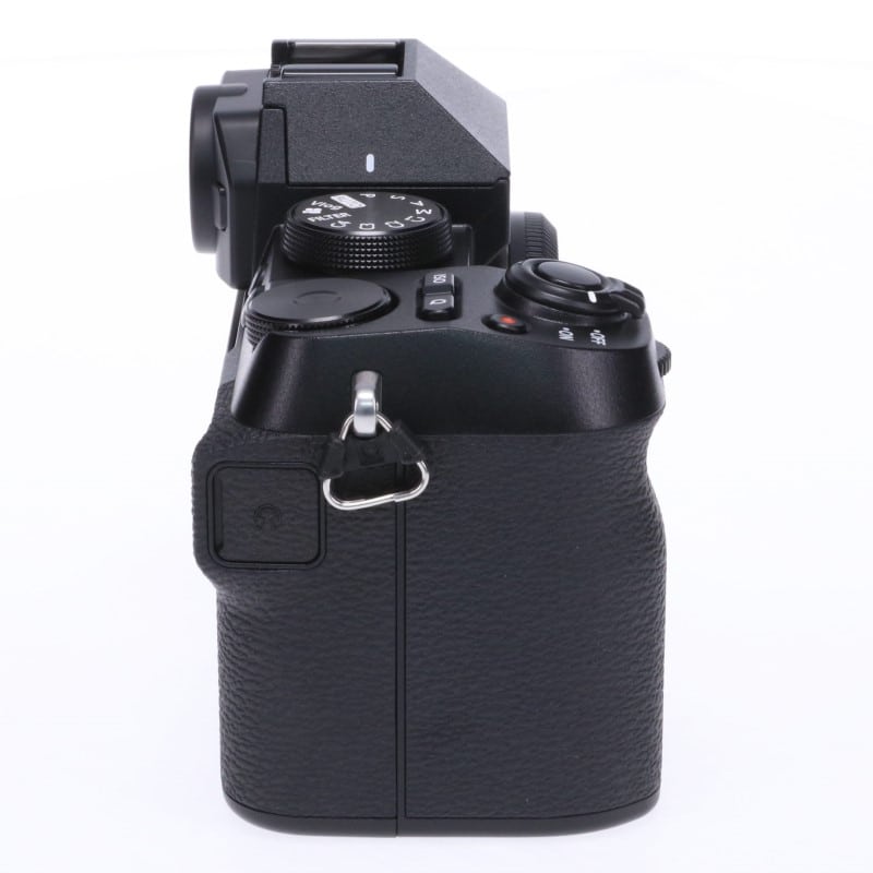 FUJIFILM X-S20 ボディ