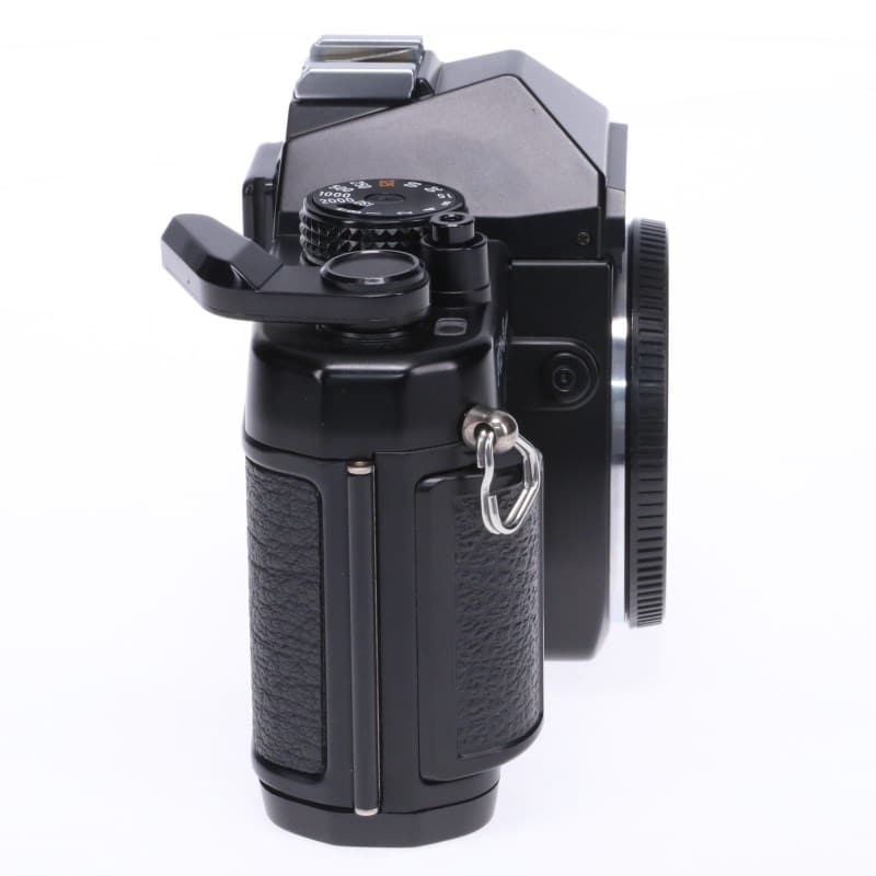 YASHICA FX-3 SUPER 2000 ABランク 中古｜フジヤカメラ