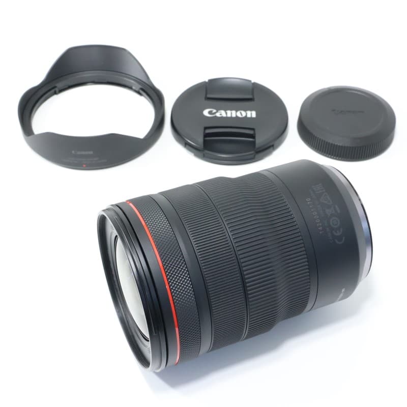 RF15-35mm F2.8 L IS USM