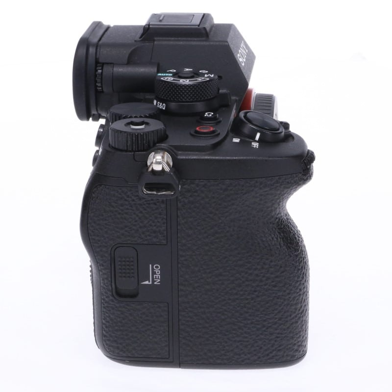 α7R V ボディ ILCE-7RM5