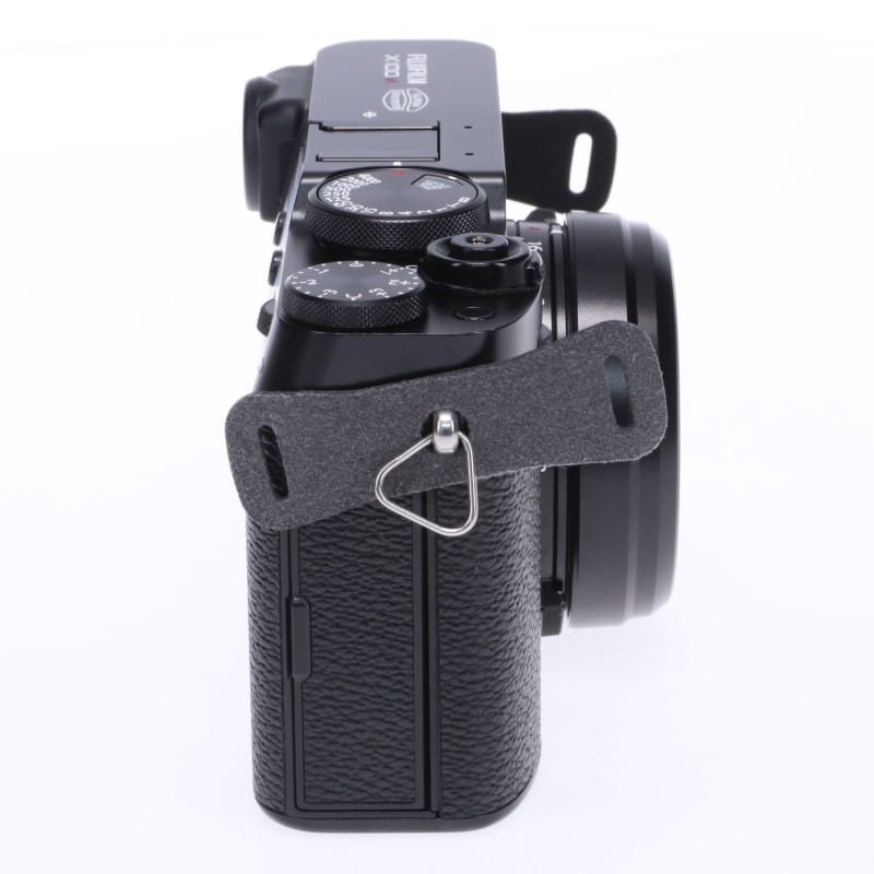 FUJIFILM X100VI ブラック