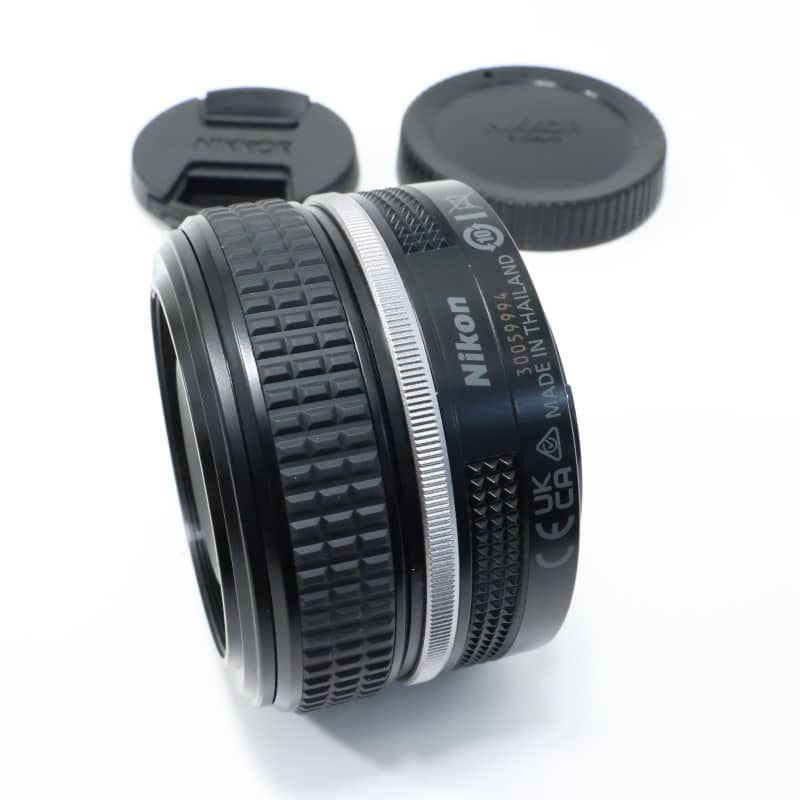 NIKKOR Z 28mm f/2.8 Special Edition