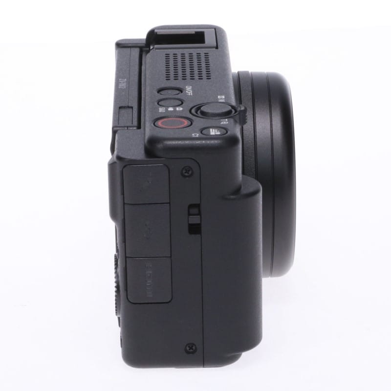 VLOGCAM ZV-1 II ブラック ZV-1M2B