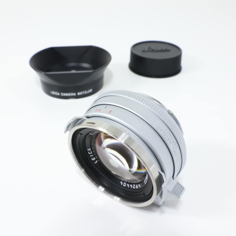 Leica ライカ ズミルックスM f1.4/35mm 11301 中古