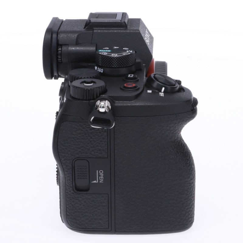 α7 V ボディ ILCE-7M5