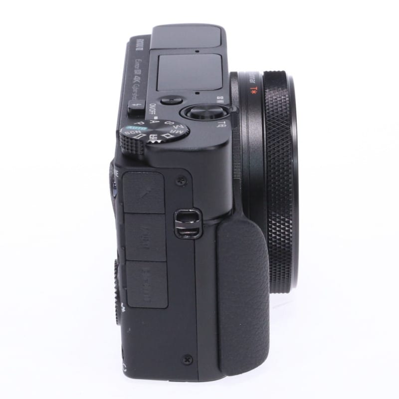 Cyber-shot RX100VII DSC-RX100M7