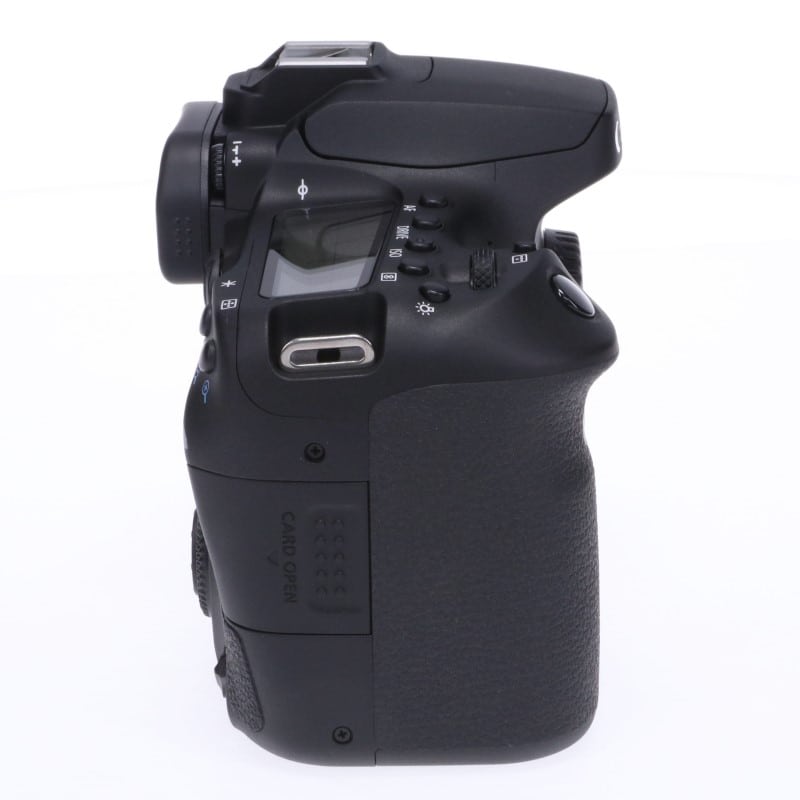 EOS 90D ボディー