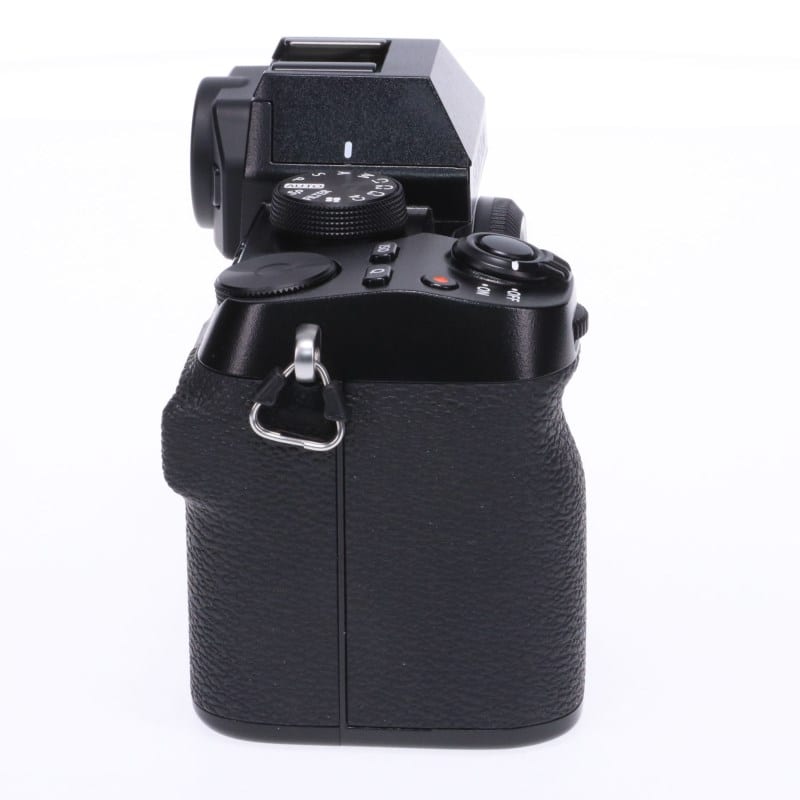 富士フイルム FUJIFILM X-S10 ボディ Aランク 中古｜フジヤカメラ