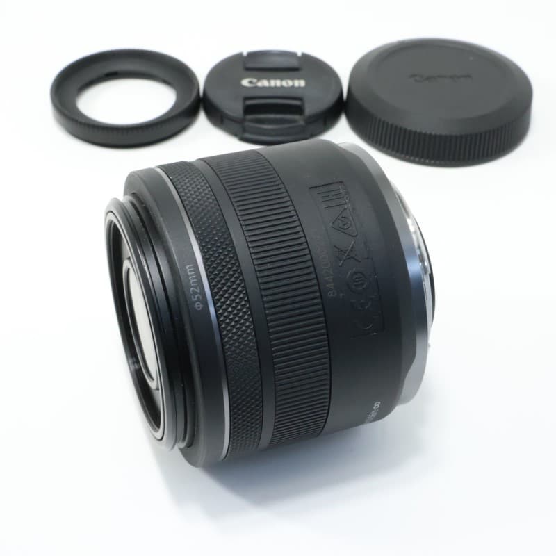RF35mm F1.8 MACRO IS STM