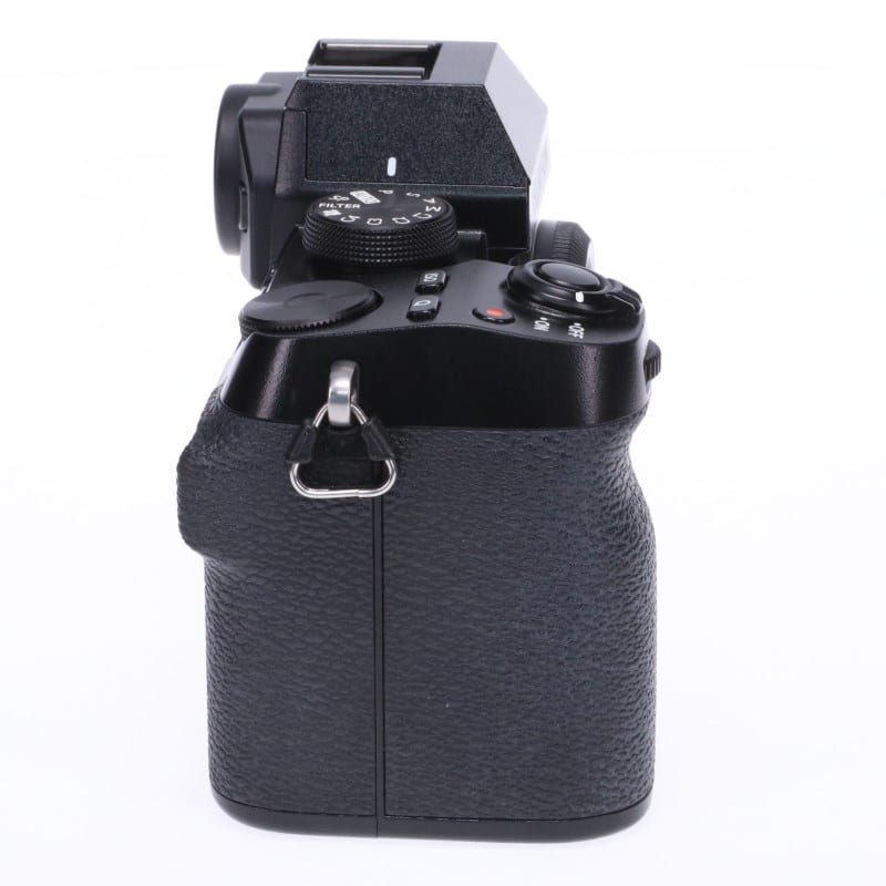 富士フイルム FUJIFILM X-S10 ボディ AB-ランク 中古｜フジヤカメラ
