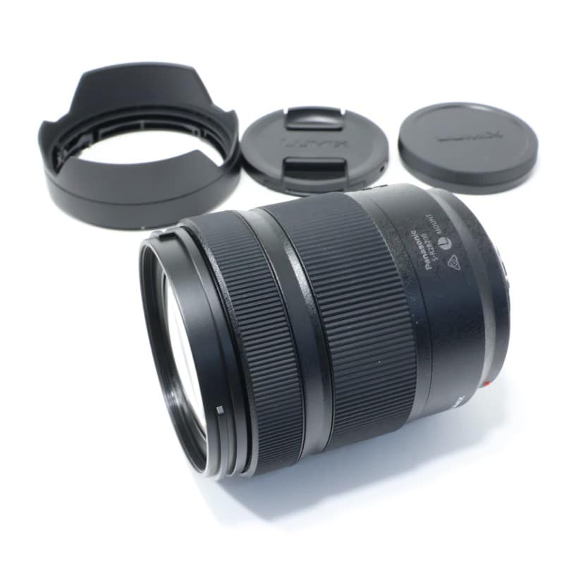 LUMIX S 28-200mm F4-7.1 MACRO O.I.S. S-R28200