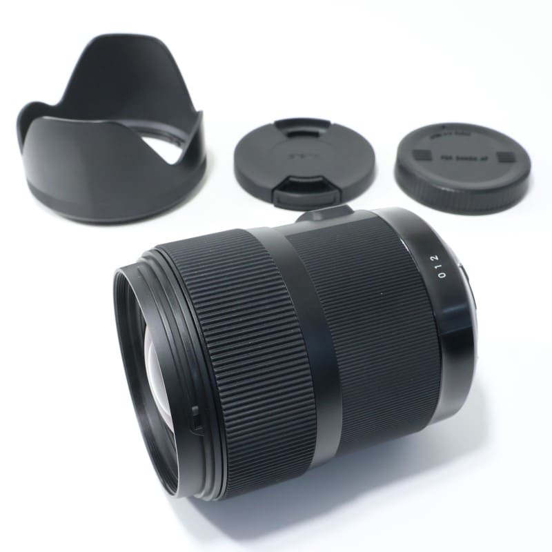 35mm F1.4 DG HSM | Art キヤノンEFマウント