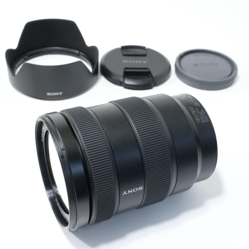 E 16-55mm F2.8 G SEL1655G