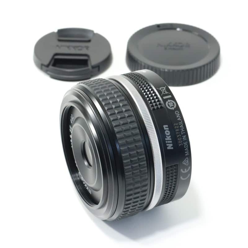NIKKOR Z 28mm f/2.8 Special Edition