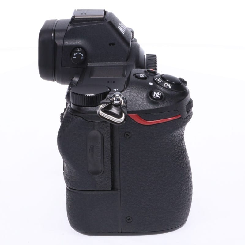 Nikon Z7 ボディ Aランク 中古｜フジヤカメラ
