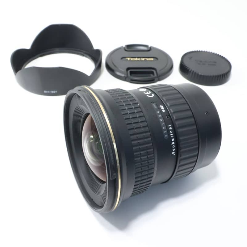 AT-X 11-20mm F2.8 PRO DX キヤノン