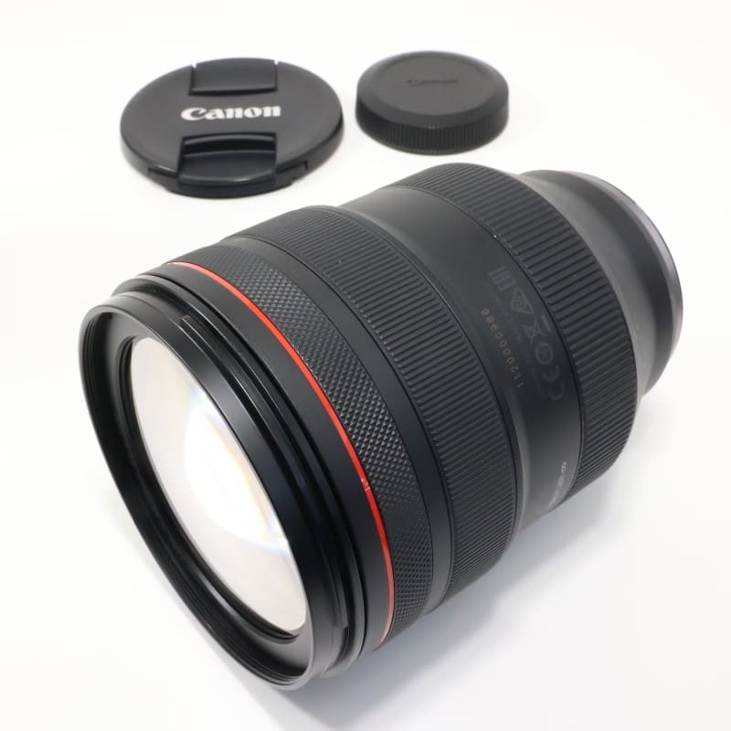 RF28-70mm F2 L USM