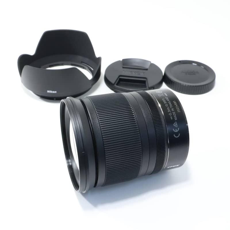 NIKKOR Z 24-70mm f/4 S