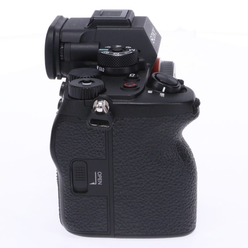 α7R V ボディ ILCE-7RM5