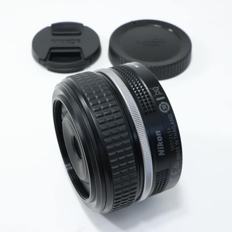 NIKKOR Z 28mm f/2.8 Special Edition