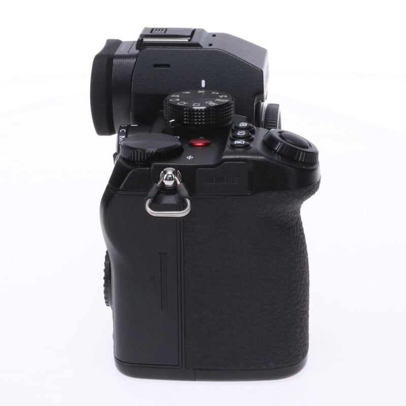 LUMIX S5 ボディ DC-S5